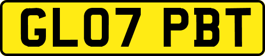 GL07PBT
