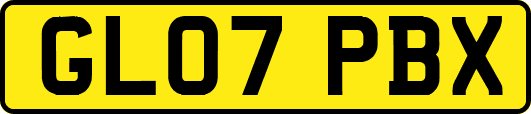 GL07PBX