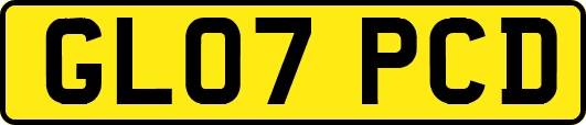 GL07PCD