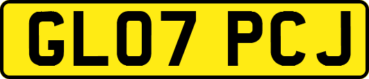 GL07PCJ