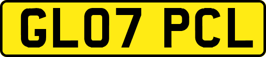 GL07PCL