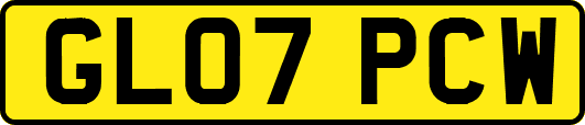 GL07PCW