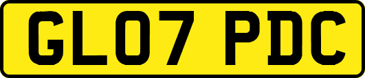 GL07PDC