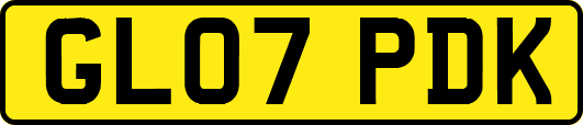 GL07PDK
