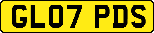 GL07PDS