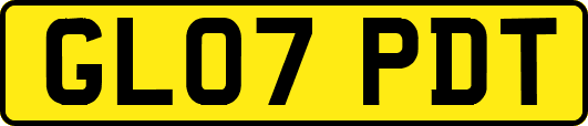 GL07PDT