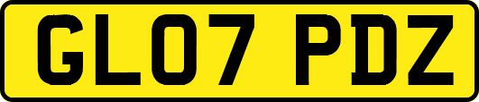 GL07PDZ