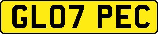 GL07PEC