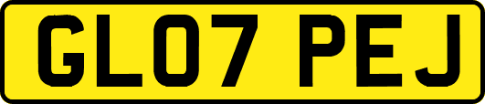 GL07PEJ