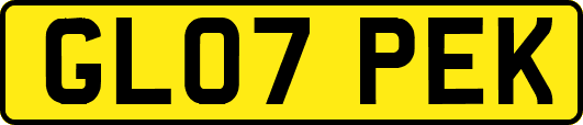 GL07PEK