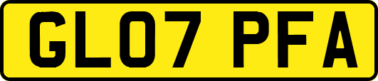 GL07PFA