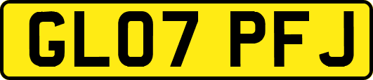 GL07PFJ