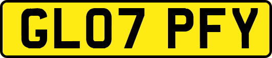 GL07PFY