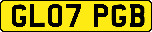 GL07PGB