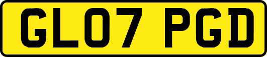 GL07PGD
