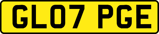 GL07PGE