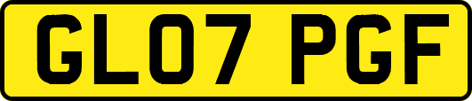 GL07PGF
