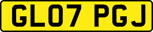 GL07PGJ