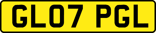 GL07PGL