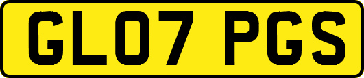 GL07PGS