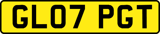 GL07PGT