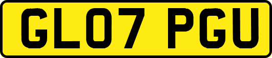 GL07PGU