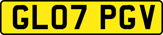 GL07PGV