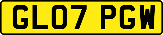 GL07PGW