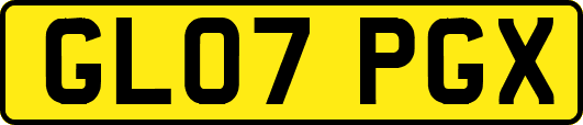 GL07PGX