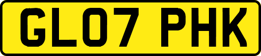 GL07PHK
