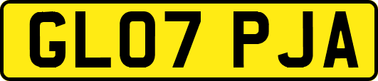 GL07PJA