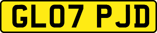 GL07PJD