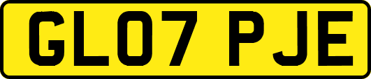 GL07PJE