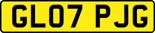 GL07PJG