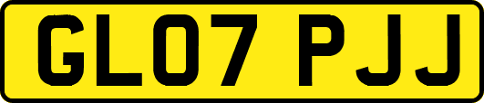 GL07PJJ