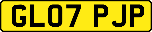 GL07PJP