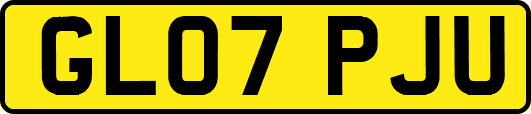 GL07PJU
