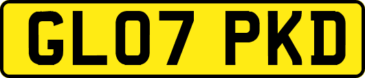 GL07PKD
