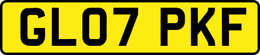 GL07PKF
