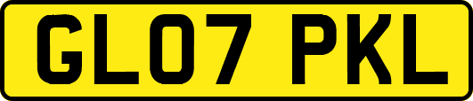 GL07PKL