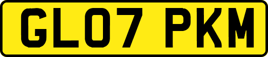 GL07PKM