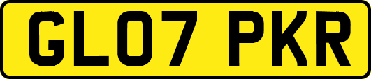 GL07PKR