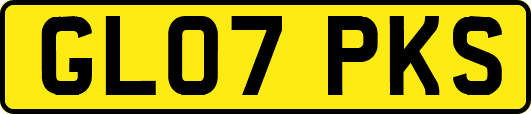 GL07PKS
