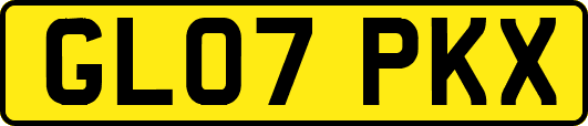 GL07PKX