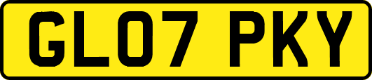 GL07PKY