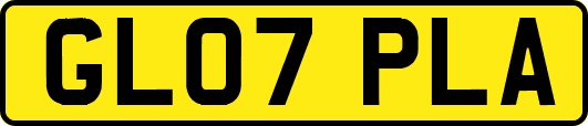 GL07PLA
