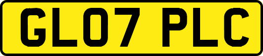 GL07PLC