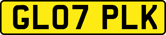 GL07PLK