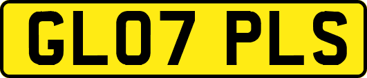 GL07PLS