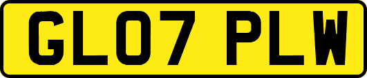 GL07PLW
